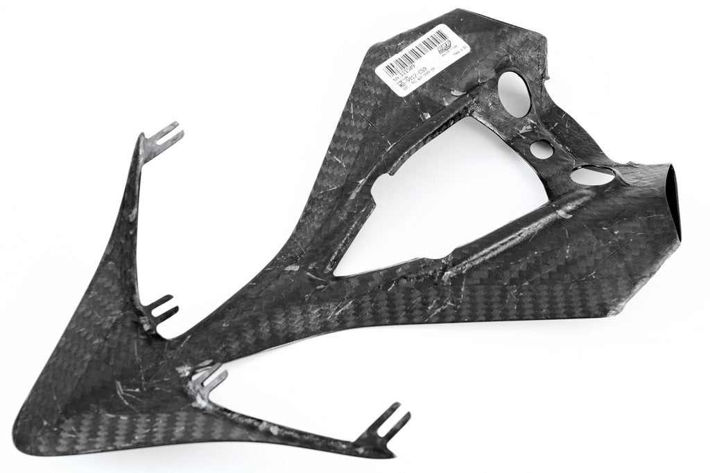 Heckonderdeel Carbon Fullsix Ducati Panigale 1199/R/S (12-17) 