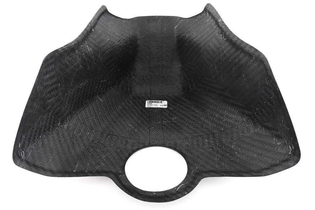 Tankklep Carbon Fullsix Yamaha YZF-R1/M RN32, RN49 & RN65 (15-25) 
