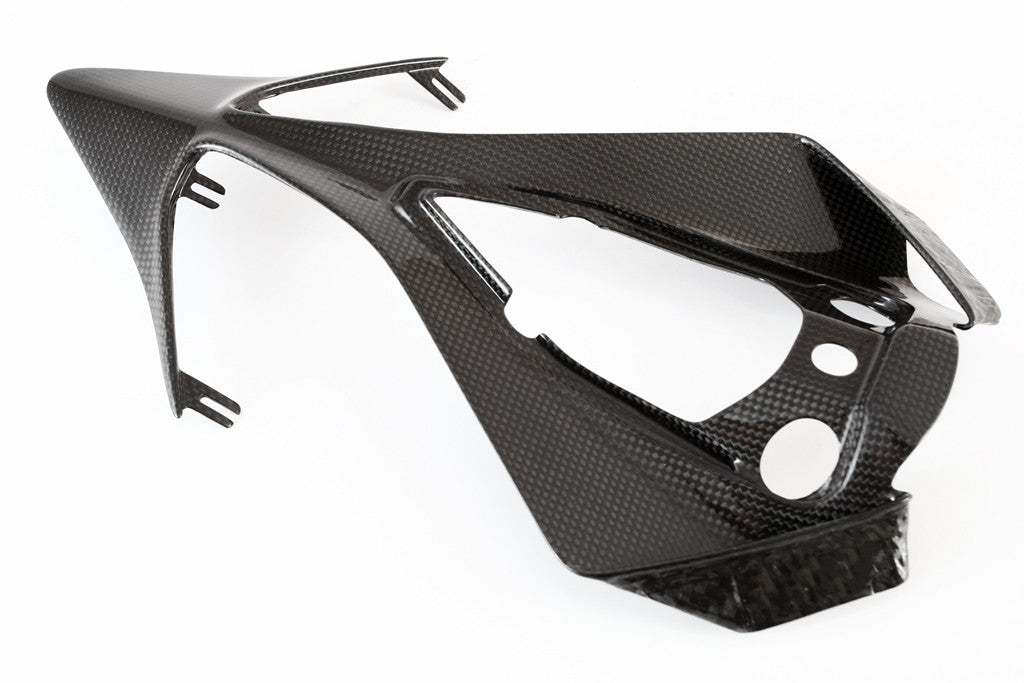Heckonderdeel Carbon Fullsix Ducati Panigale 1199/R/S (12-17) 