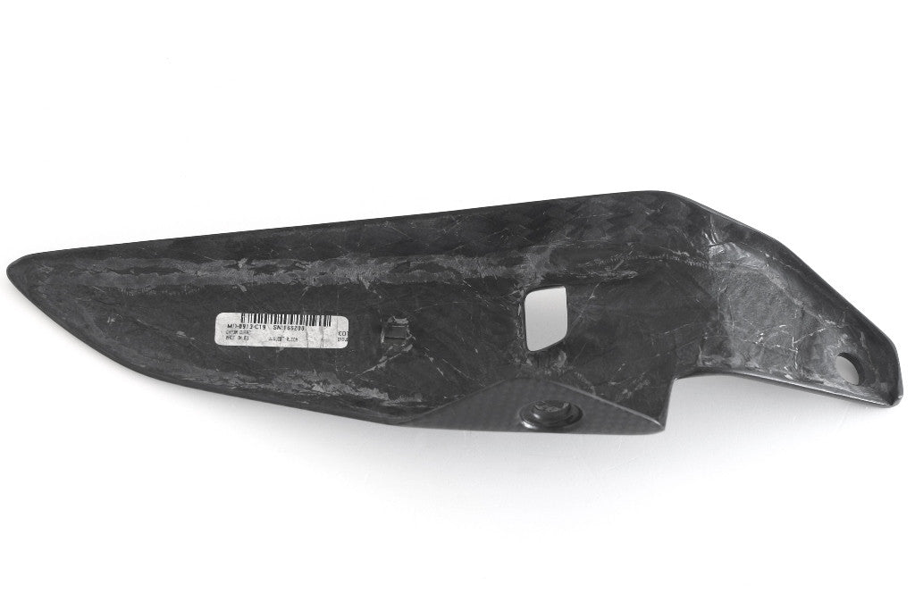 Kettingbescherming Carbon Fullsix Ducati Panigale 899 (13-16) 