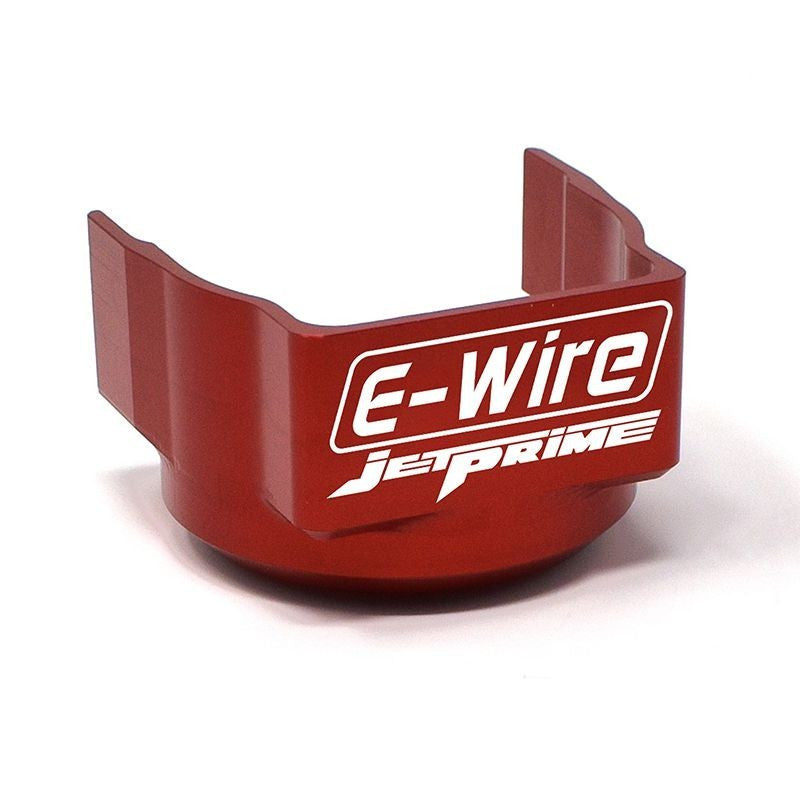E-Wire Gasgriff Kit JetPrime Ducati Panigale 1199/R/S (12-17) JP EW 050 