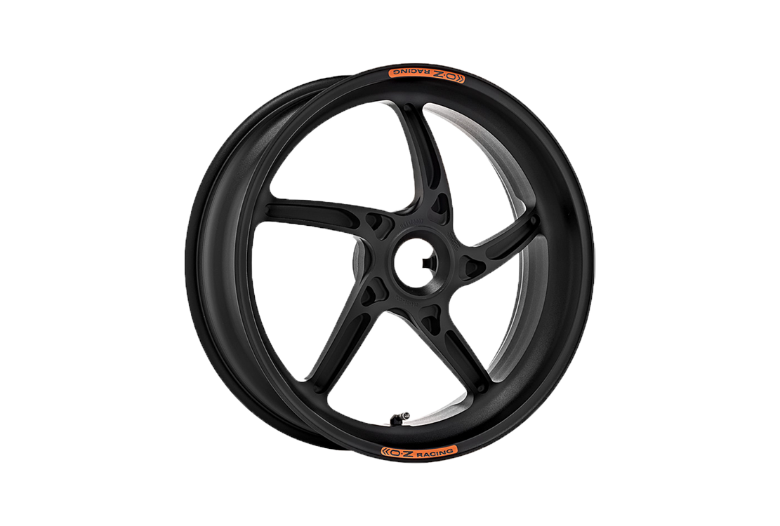 OZ Piega R Aluminium Achterwielvelg Ducati Panigale V4/S/R (18-24) R61476007 