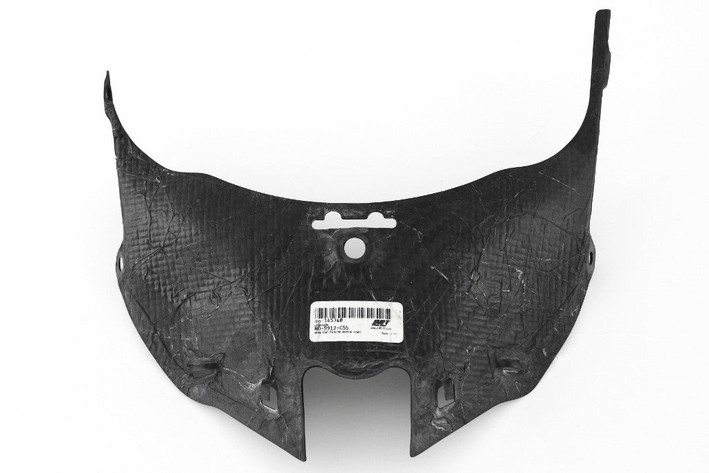 Frontmasker Onderdeel Carbon Fullsix Ducati Panigale 899 (13-16) 