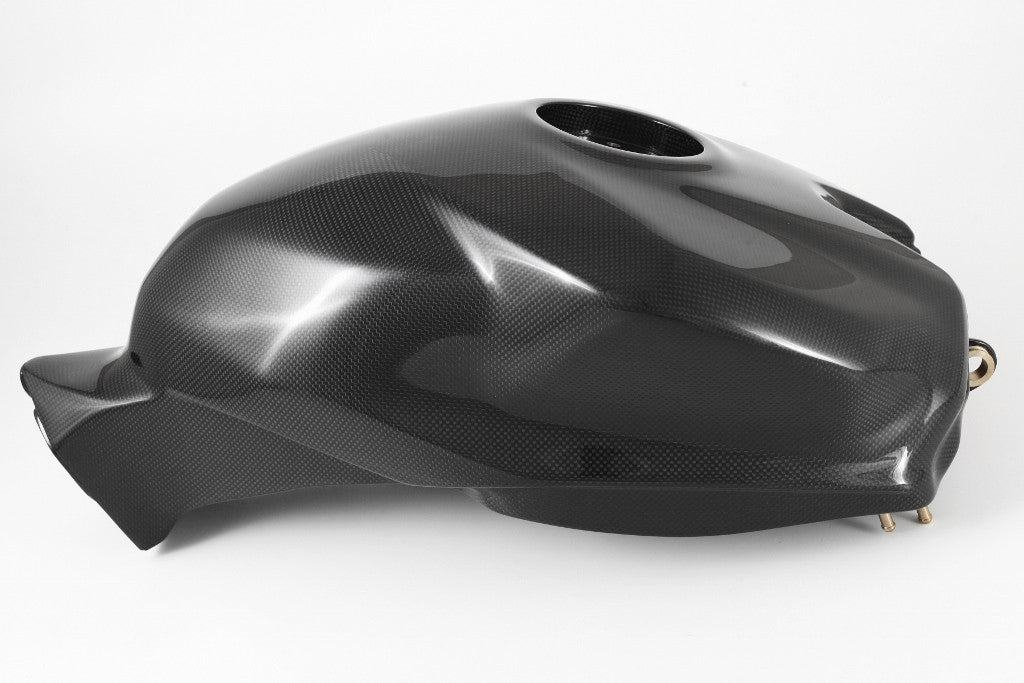 Carbon brandstoftank Fullsix Ducati Panigale 899 (13-16) 