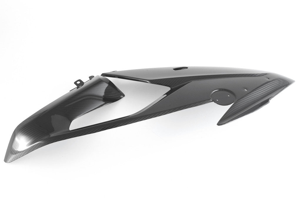 Linker zijpaneel Carbon Fullsix BMW S1000RR K46 (15-18) 