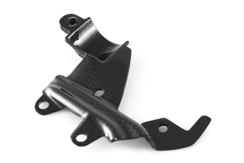 Steun expansievat "Achter" Carbon Fullsix Ducati Panigale V4/S/R (18-21) 