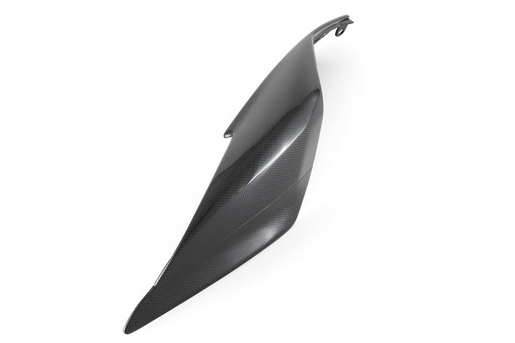 Achterbeplating links Carbon Fullsix Ducati Panigale 959 (16-19) 