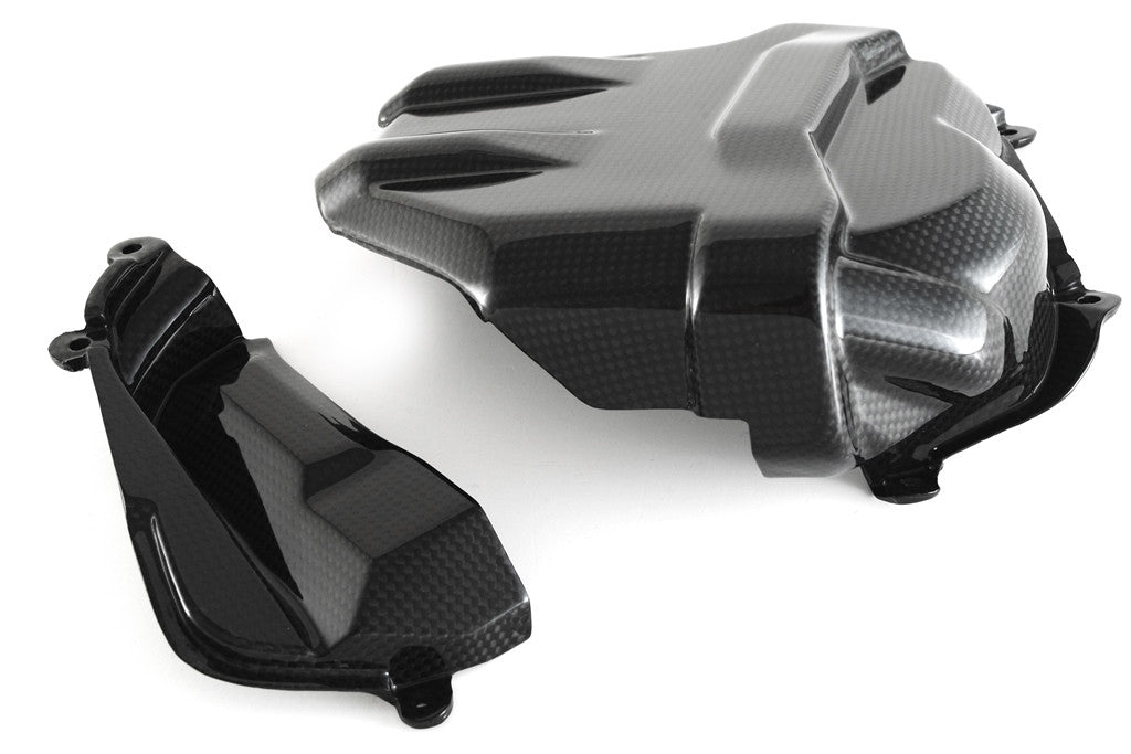 Zylinderkopcover Carbon Fullsix Ducati Panigale V4/S/R (18-24) 