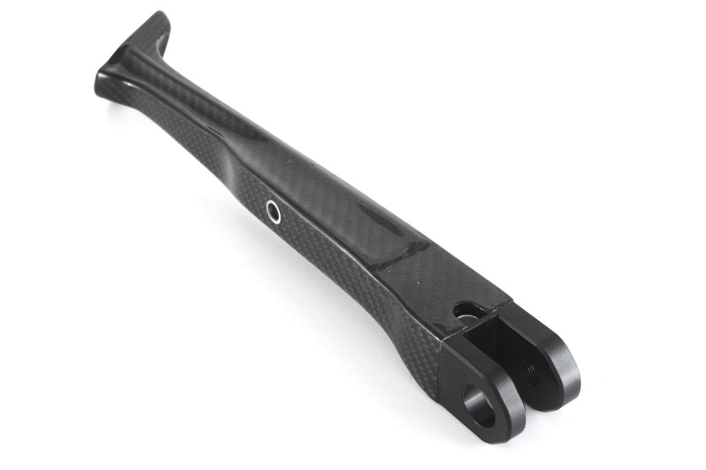 Zijstandaard Carbon Fullsix BMW S1000RR K46 (15-18) 