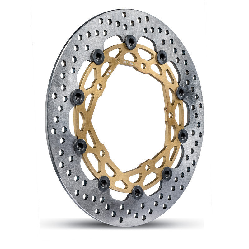 Brembo SSP 5,5 remschijvenkit Yamaha YZF-R1/M (15-25) 208973748 