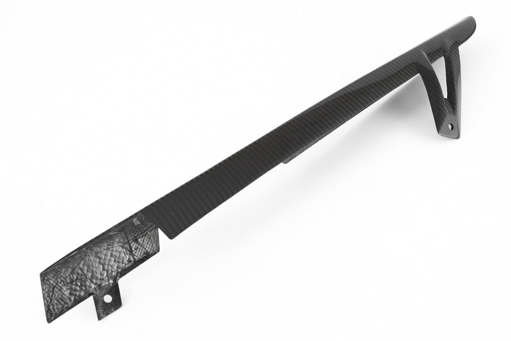 Kettingbescherming "OEM" Carbon Fullsix BMW S1000RR K46 (09-18) 