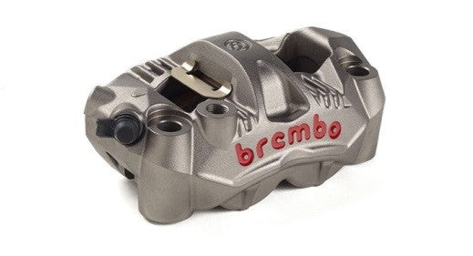 Brembo Radial GP4-RS Monoblock remklauwen Kit 108mm 220C78310 