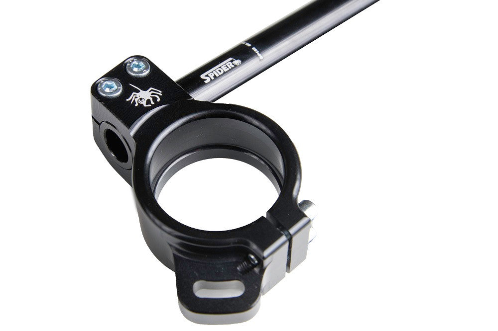Stuur Offset 42 Spider Racing Yamaha YZF-R6 Rj27 (17-25) 50.42.R6 