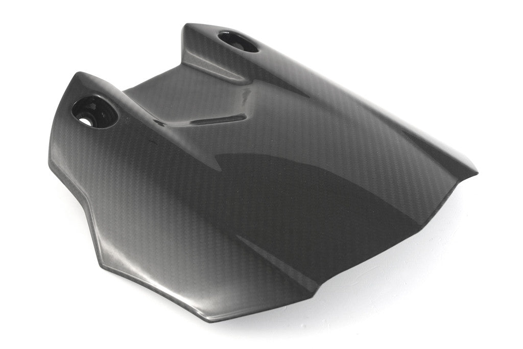 Achterspatbord Carbon Fullsix Yamaha YZF-R1/M RN32, RN49 & RN65 (15-25) 
