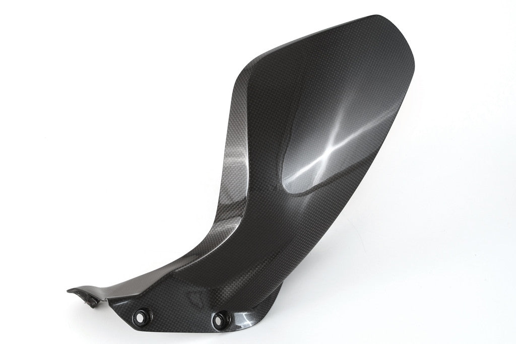 Achterspatbord Carbon Fullsix Ducati Panigale V4/S/R (18-24) 