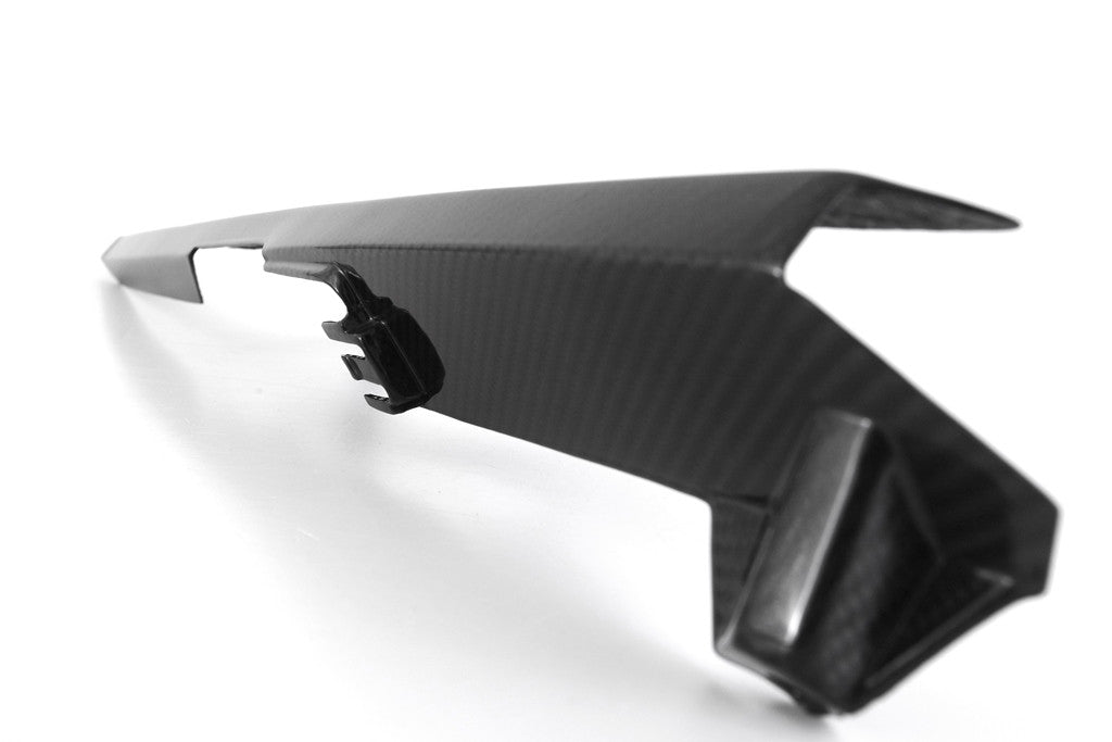 Kettingbescherming "OEM" Carbon Fullsix BMW S1000RR K67 (19-25) 