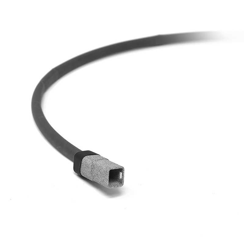 Korte gasgreep JetPrime BMW S1000RR (15-20) JP ACC 108 