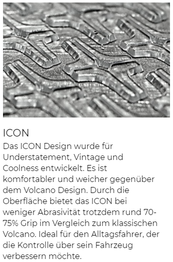 Stompgrip Icon Traction Pads Honda CBR 1000 RR-R SC82 (20-25) 55-14-0177 