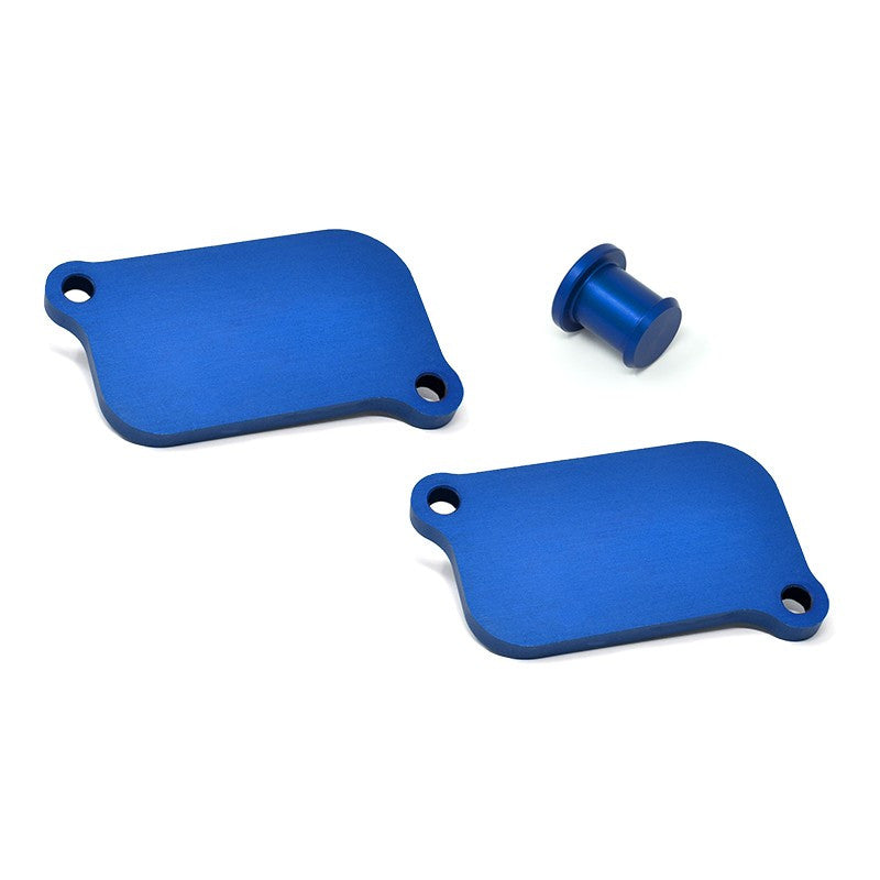 SLS / AIS afsluitdeksel JetPrime Ducati Panigale 1299/S (15-18) JP ES 005 