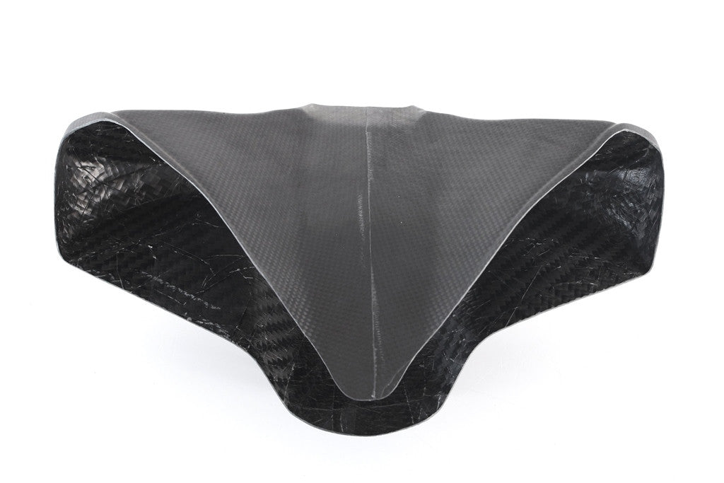 Luchtkanaal "Oversize" Racing Carbon Fullsix Ducati Panigale 1299/S (15-18) 
