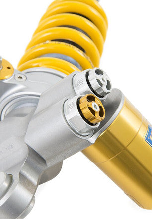 Öhlins TTX GP schokdemper Honda CBR 600 RR (07-25) HO 469 