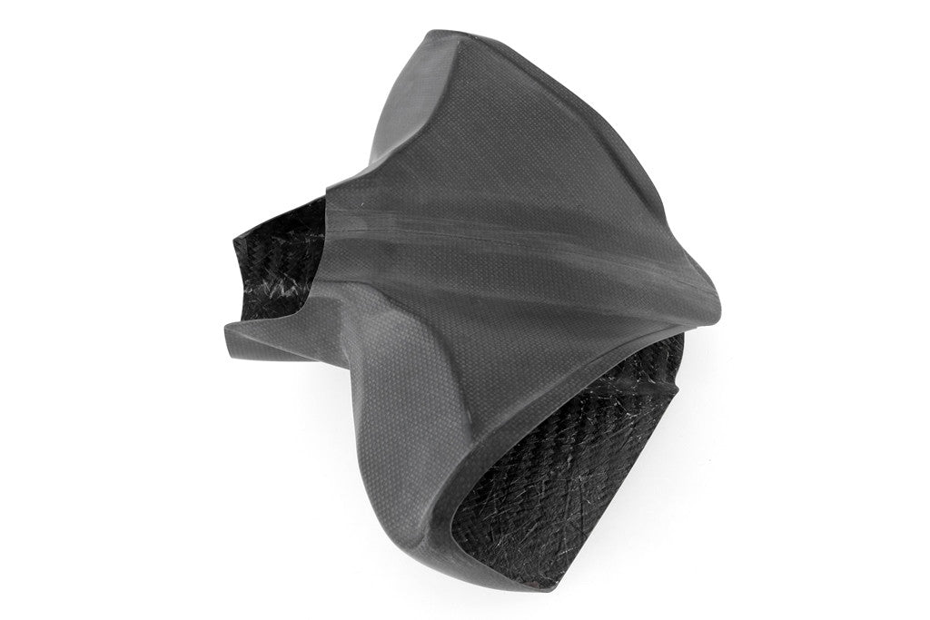 Luchtkanaal "Oversize" Racing Carbon Fullsix Ducati Panigale 1199/R/S (12-17) 