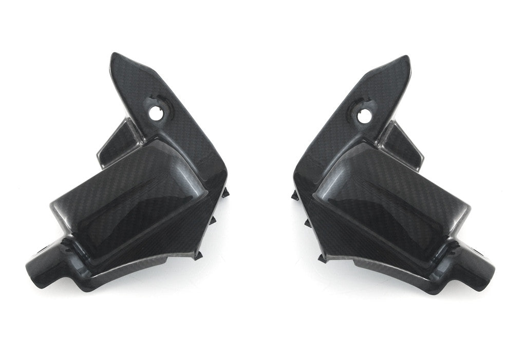 Instrumentenkap Carbon Fullsix Yamaha YZF-R1/M RN65 (20-25) 