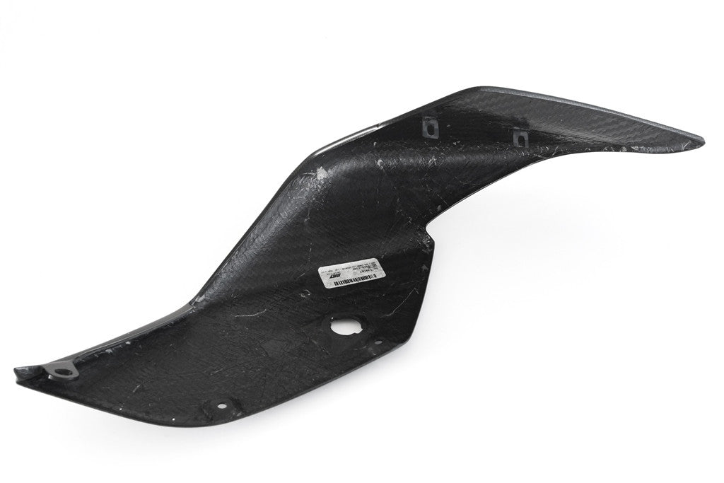 Achterbeplating rechts Carbon Fullsix Ducati Panigale 1299/S (15-18) 
