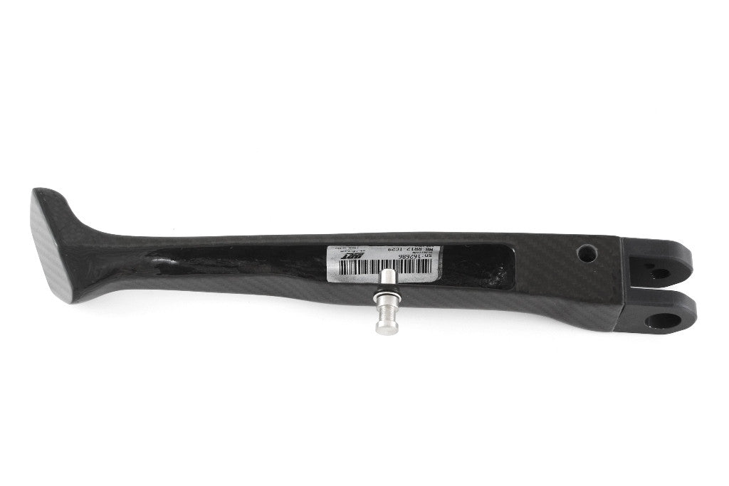 Zijstandaard Carbon Fullsix BMW S1000RR K46 (09-14) 