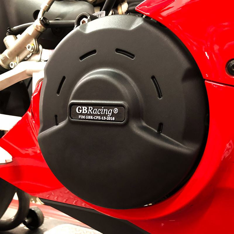 Koppeling Protector Beschermkap GBRacing Ducati Panigale V4/S (18-24) 