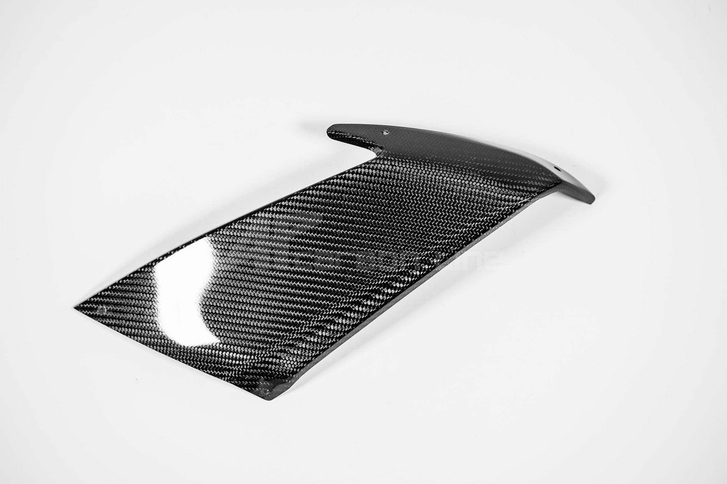 Zijpaneel Cover rechts 200g AP Carbon Line Honda CBR 1000 RR-R SC82 (20-23) 