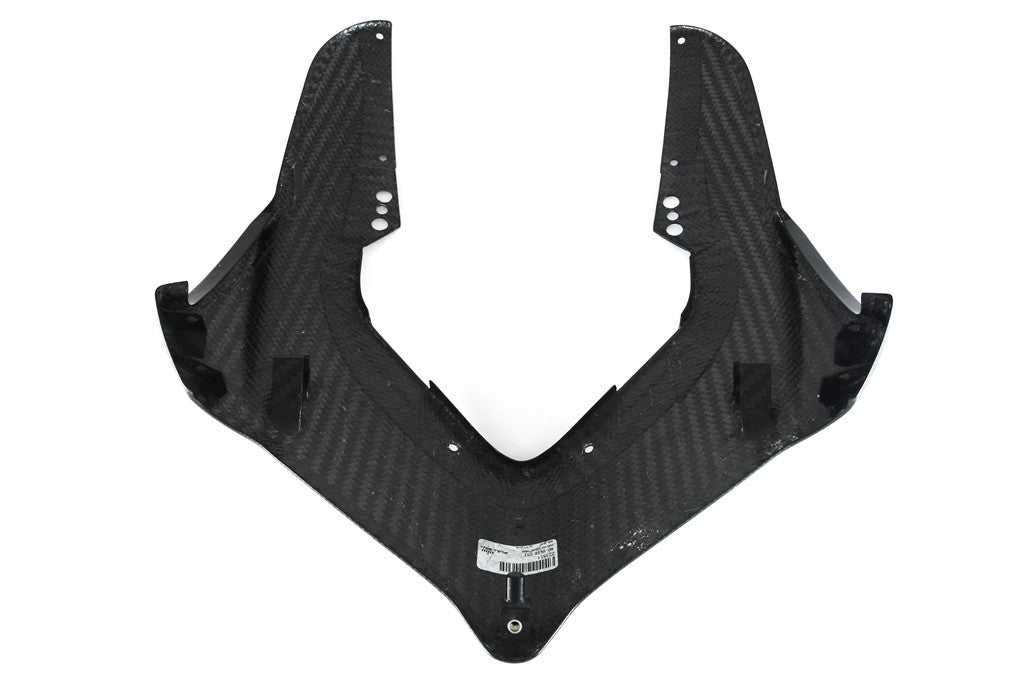 Frontmasker Carbon Fullsix Ducati Panigale V4/S (18-19) 