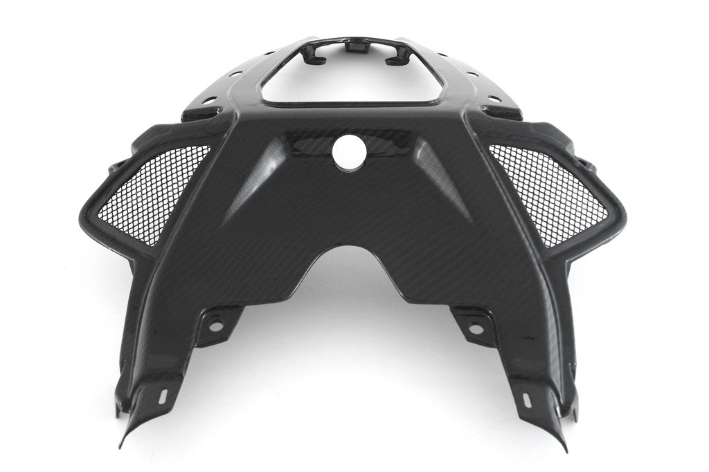 Heckafdekking Boven Carbon Fullsix BMW S1000RR K67 (19-22) 