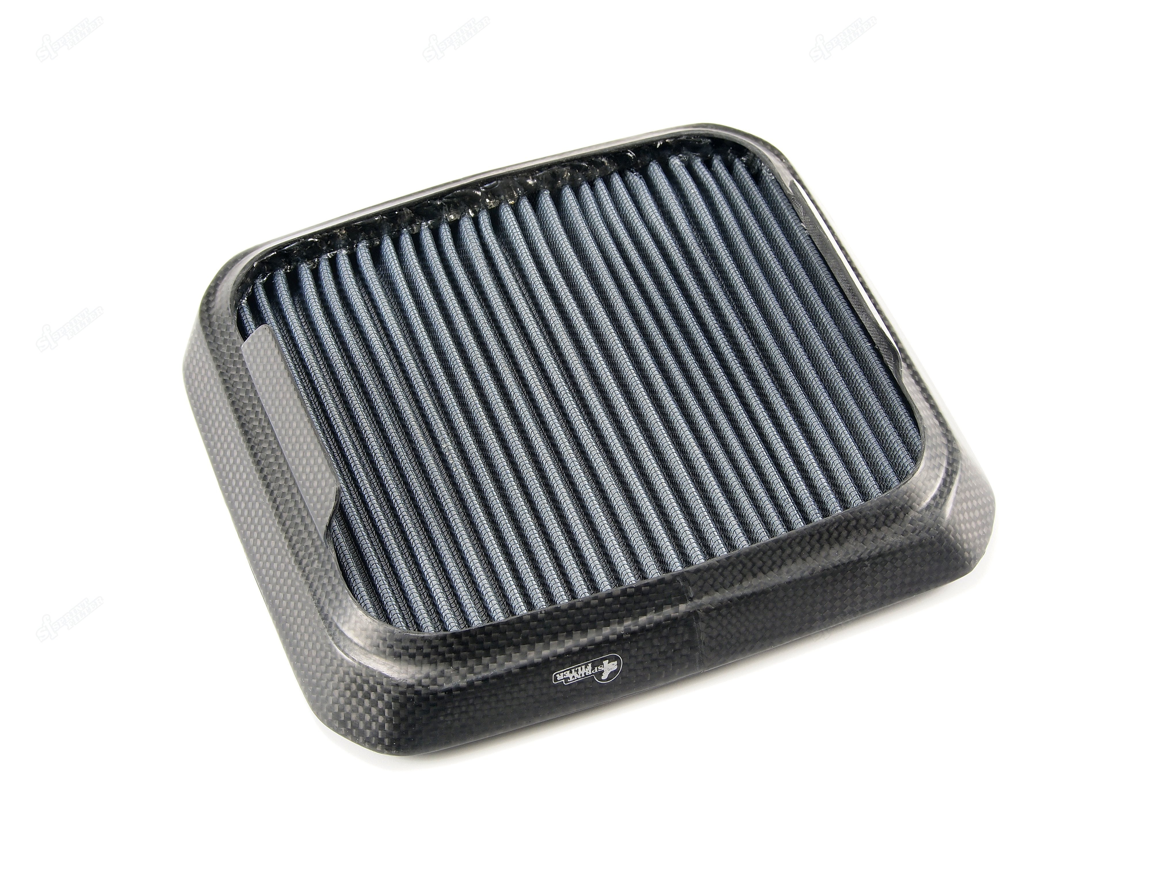 Sprint Filter R127S-WP-SBK luchtfilter Ducati Panigale V2 955 (20-24) 