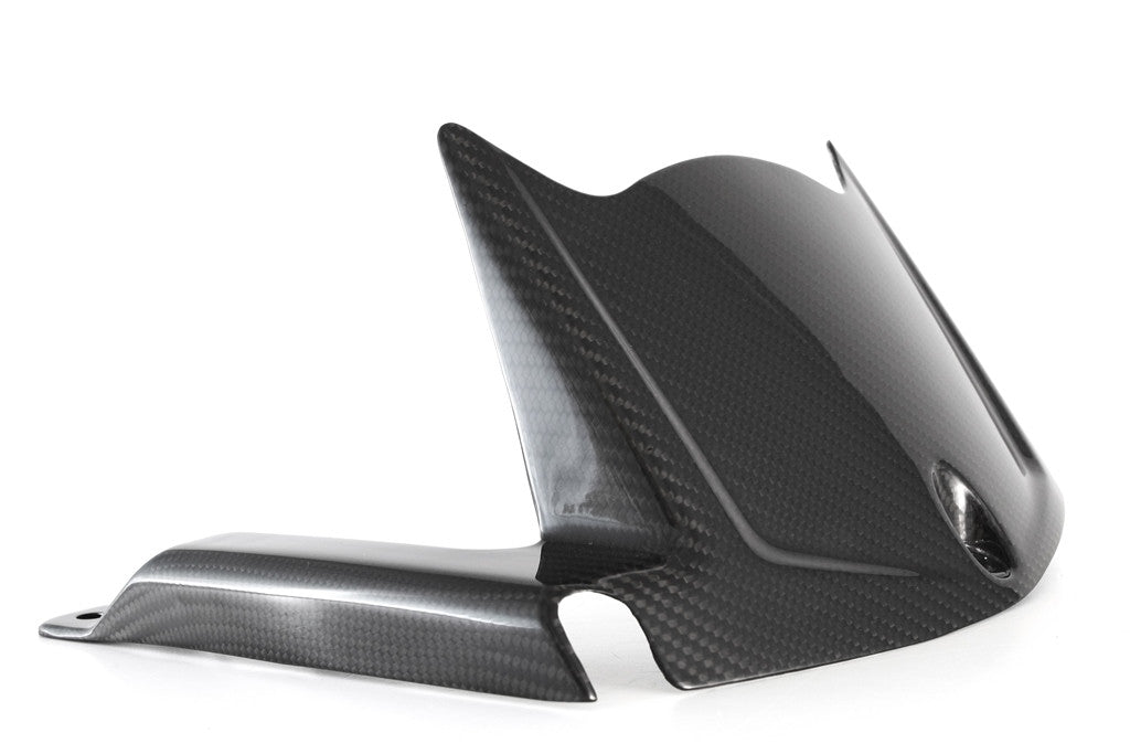 Achterspatbord Carbon Fullsix Kawasaki ZX-10 R (11-15) 