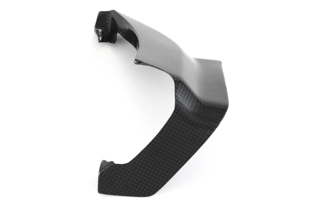 ABS Afdekking Carbon Fullsix Ducati Panigale 1299/S (15-18) 