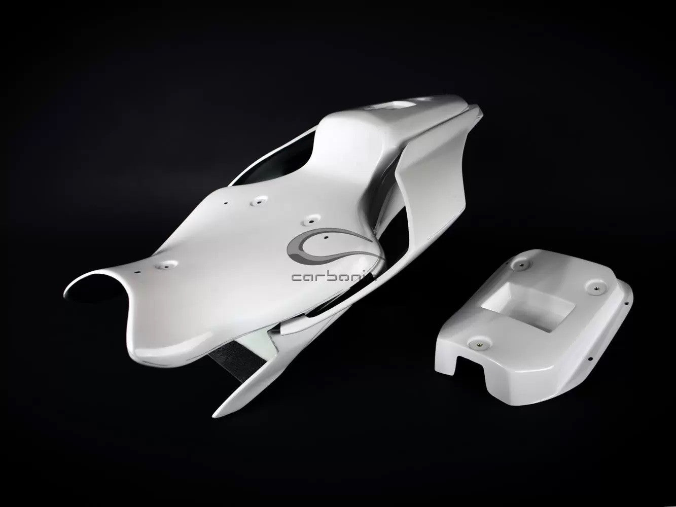 Compleet kuipset Avio Fiber Yamaha YZF-R1/M RN65 (20-25) 