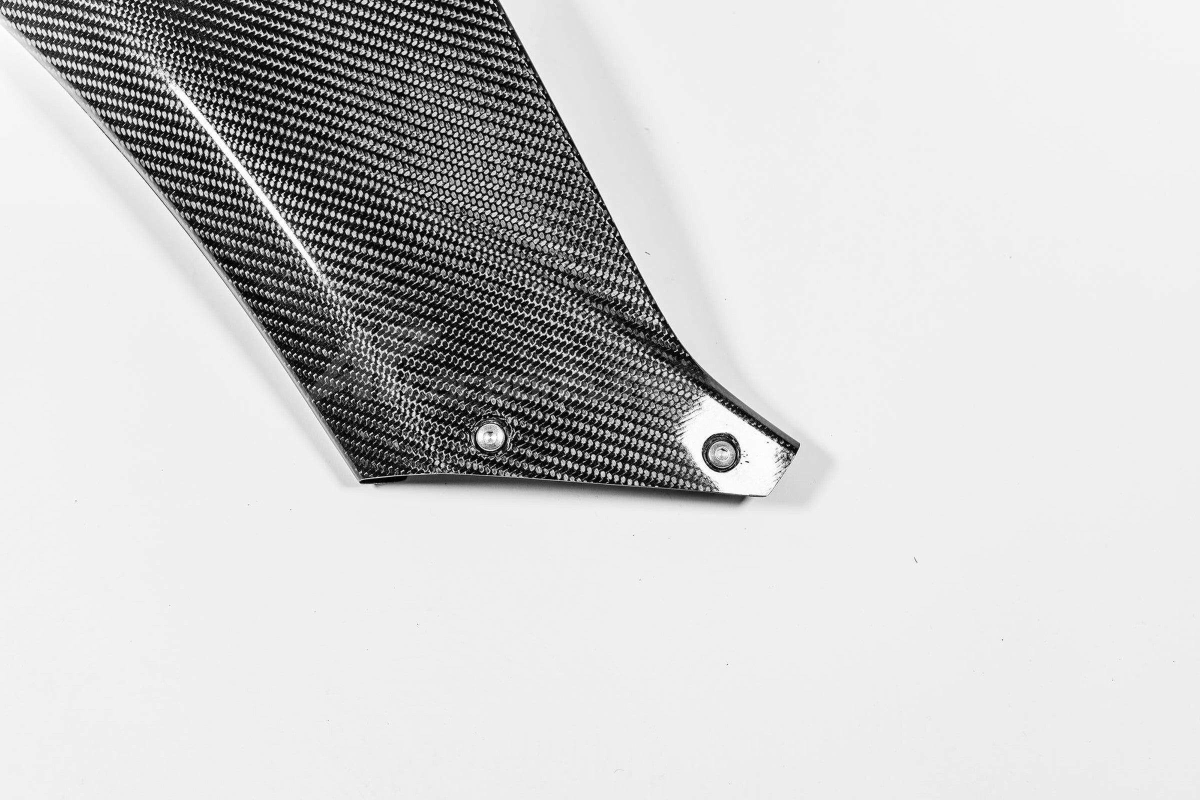 Zijpaneel Cover links 200g AP Carbon Line Yamaha YZF-R1/M RN65 (20-25) 