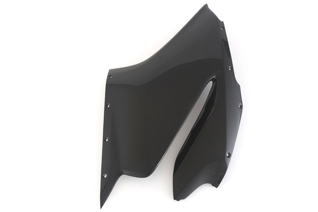 Zijpaneel links Carbon Fullsix Ducati Panigale 1299/S (15-18) 