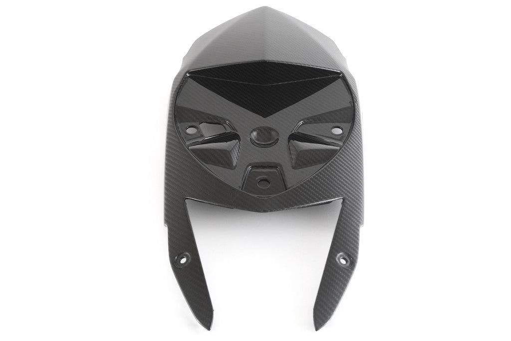 Heckonderdeel Carbon Fullsix BMW S1000RR K46 (15-18) 