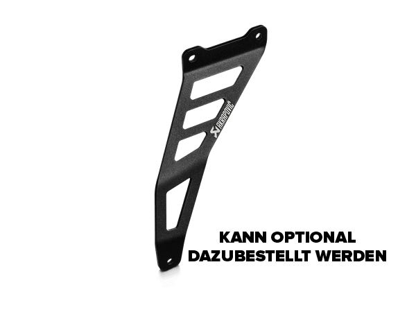 Akrapovic Racing Line (Roestvrij staal) Kawasaki ZX-10 R/RR (21-25) S-K10R10-RC 