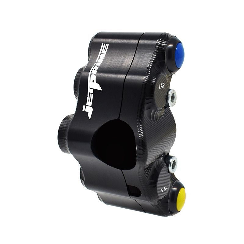 Stuurknop Race links JetPrime Honda CBR 1000 RR-R SC82 (20-25) JP PLSR 027 