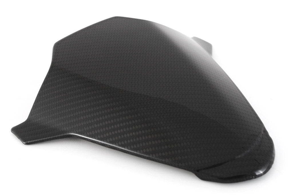 Instrumentenafdekking Carbon Fullsix BMW S1000RR K67 (19-22) 