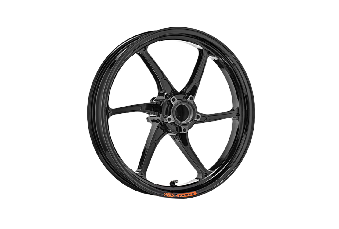 OZ Cattiva Magnesium Voorwielvelg Honda CBR 1000 RR-R SC82 (20-25) C3247HO35X 