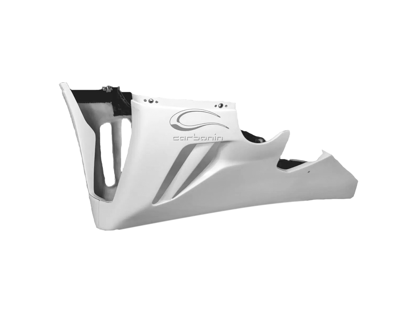 Compleet kuipset Avio Fiber Honda CBR 1000 RR-R SC82 (20-23) Carbonin 