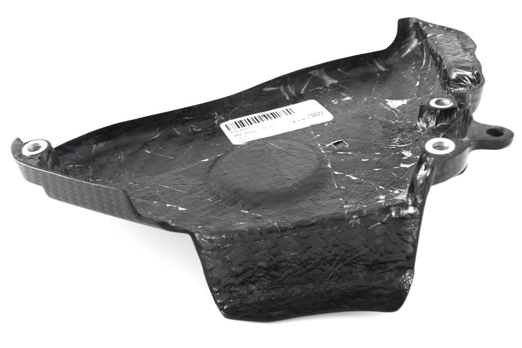 Ritzelcover Carbon Fullsix Yamaha YZF-R1/M RN32, RN49 & RN65 (15-25) 
