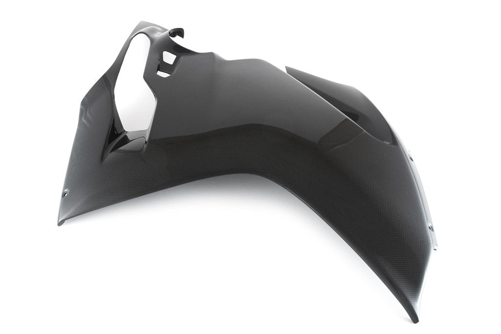 Zijdeel rechts "RACE" Carbon Fullsix Ducati Panigale 1299/S (15-18) 