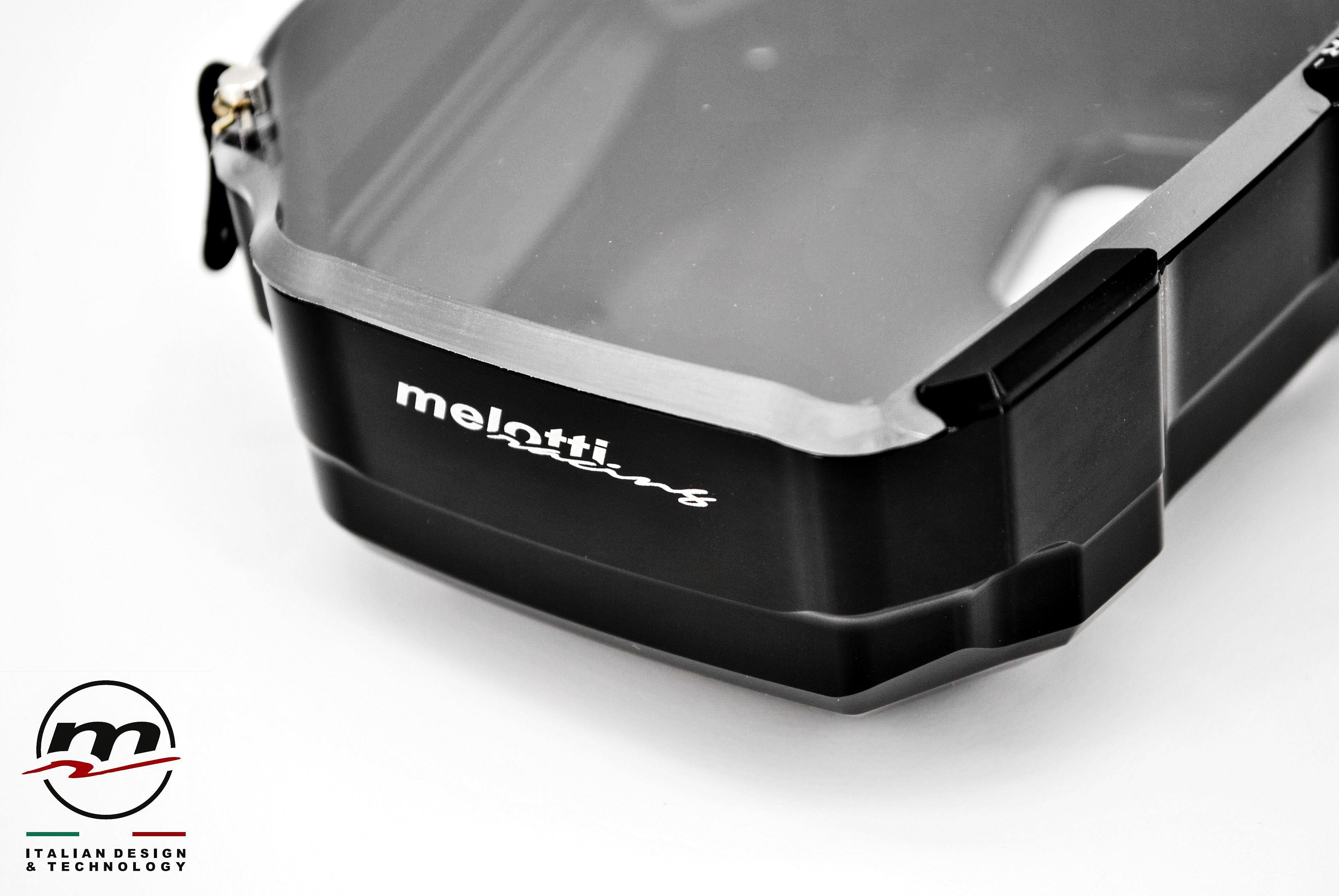 Dashboard Bescherming Melotti Racing Aprilia RS 660 (20-25) DC.AP.7211 