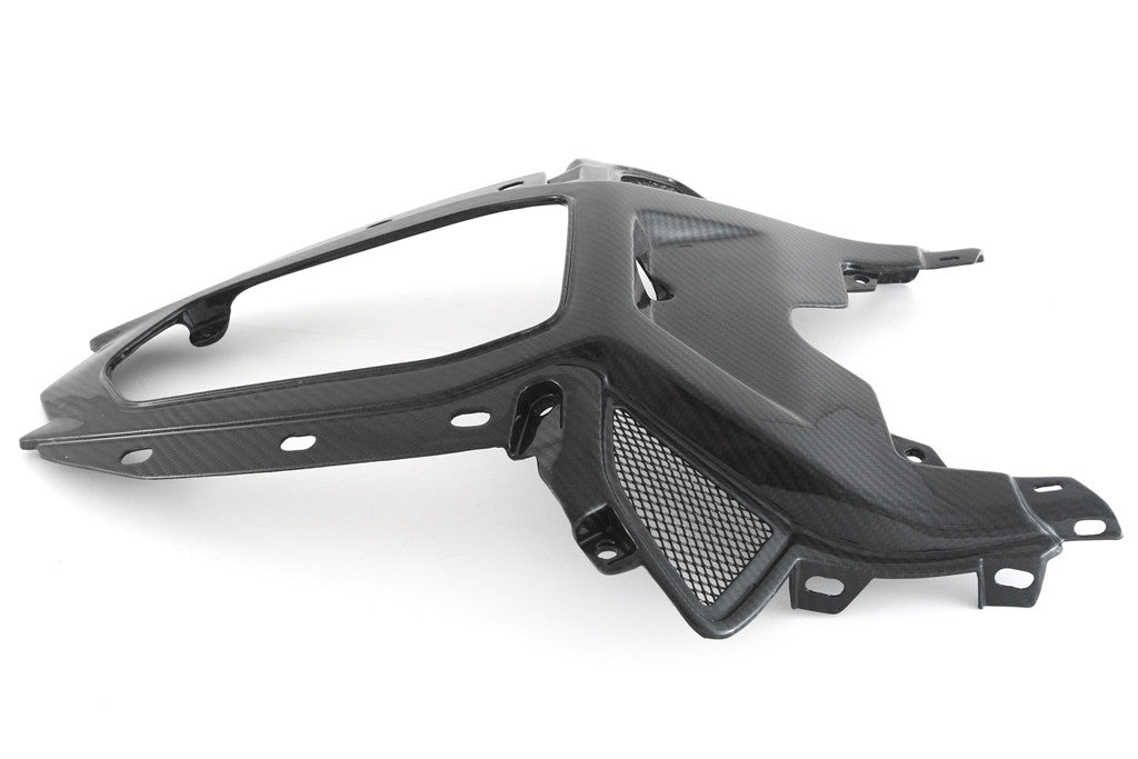 Heckafdekking Boven Carbon Fullsix BMW S1000RR K67 (19-22) 
