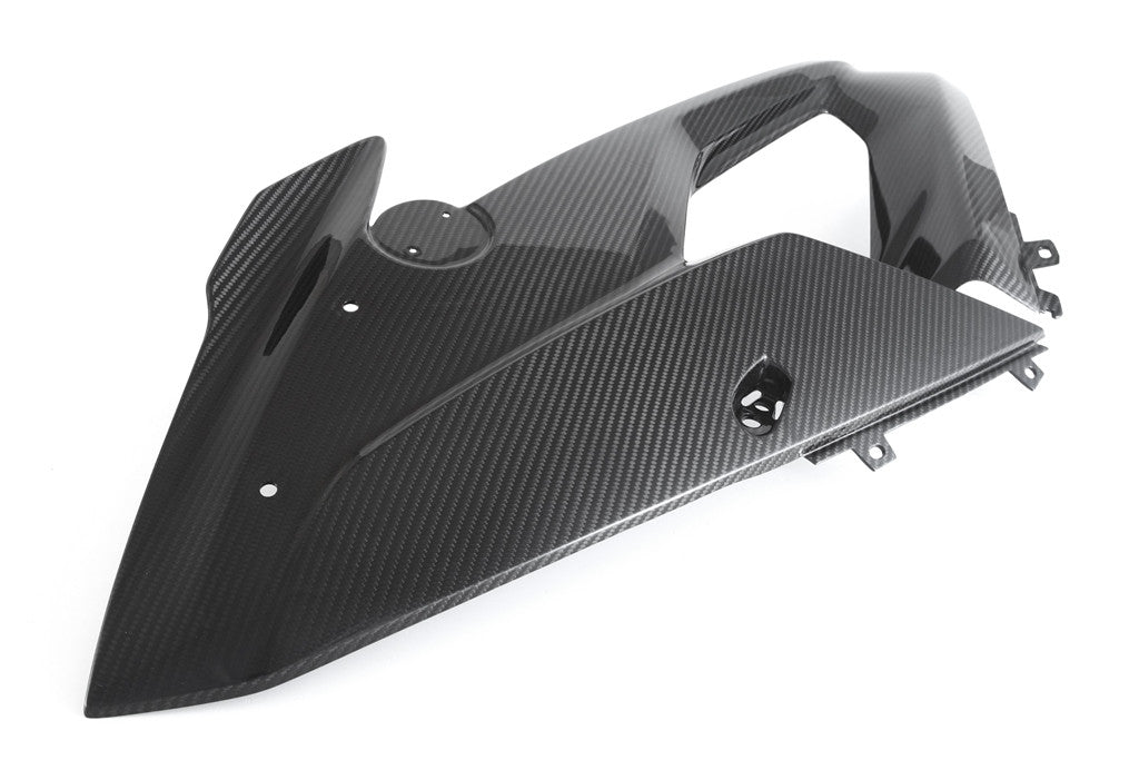Linker zijpaneel Carbon Fullsix BMW S1000RR K46 (15-18) 